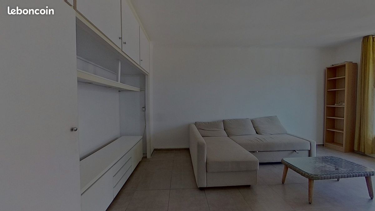 Appartement 2 pièces 39 m² · à Noisy-le-Grand · 39 m² · 614 €