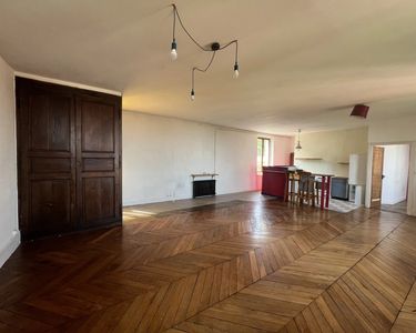 Appartement 450 000 € - 97 m²