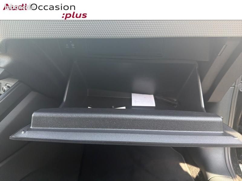Audi A1 Sportback 30 TFSI 116ch S line S tronic 7 (image 32)