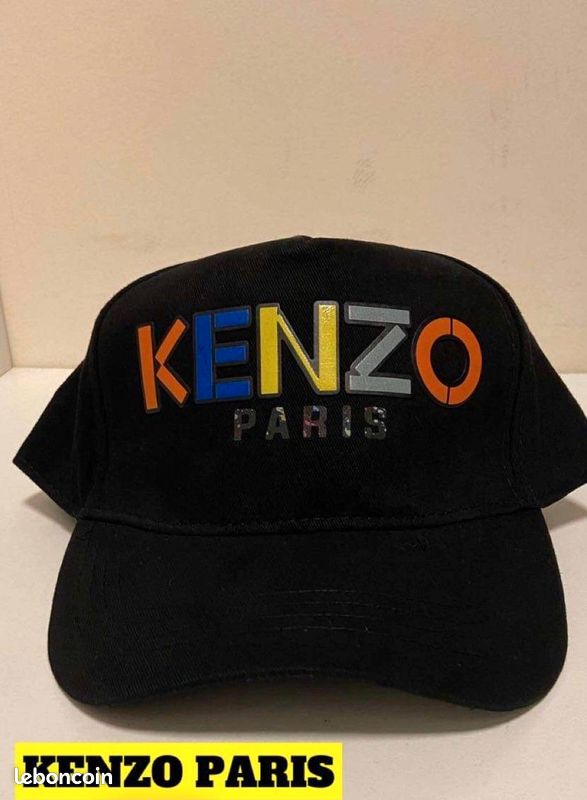 Casquette (image 1)