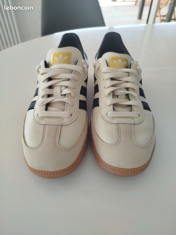 Paire de samba og (image 5)