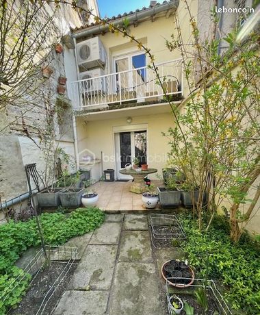 Maison de village 6 pièces 129 m²