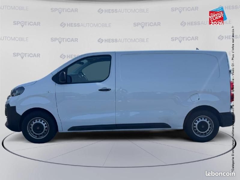 Peugeot Expert Fg M 2.2 Diesel 150ch (image 9)