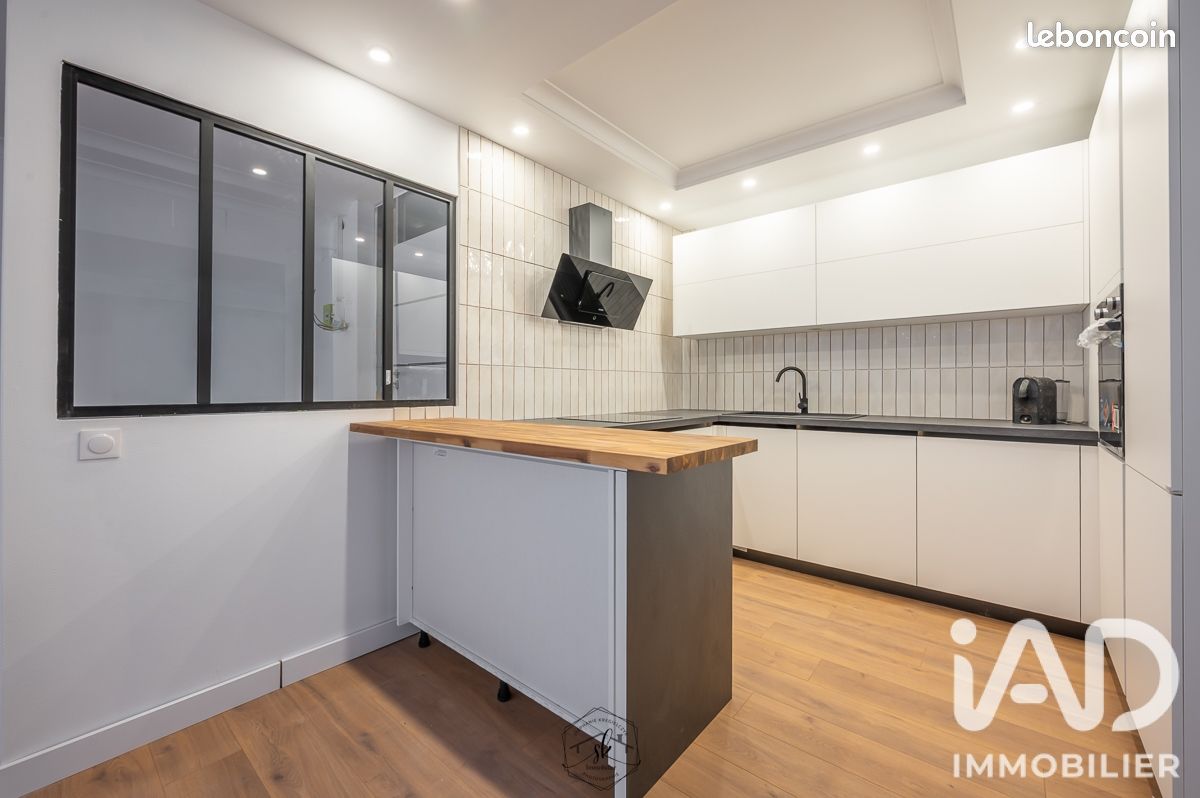Appartement 4 pièces 116 m² · à Hayange · 116 m² · 229 000 €
