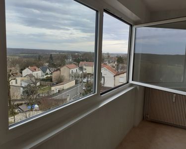 Appartement T3
