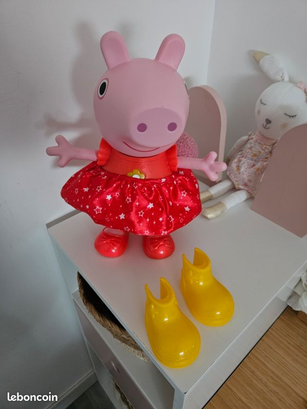 Peppa pig (image 1)