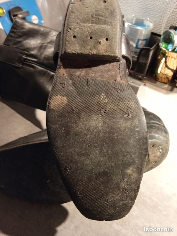 Bottes mexicaine (image 2)