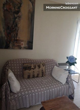 Appartement a louer paris-20e-arrondissement - 2 pièce(s) - 50 m2 - Surfyn