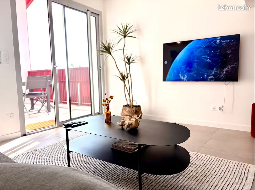 Appartement 3 pièces 82 m² · à Capbreton · 82 m² · 479 000 €
