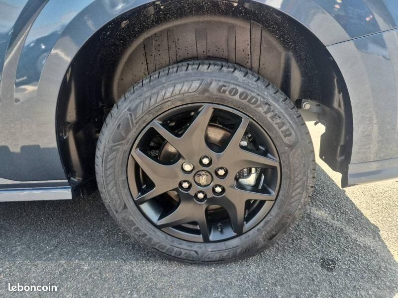 Ford Transit Custom Fg 320 L1H1 2.5 Duratec 232ch Hybride rechargeable Sport CVT (image 11)