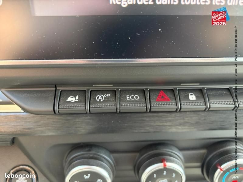 Nissan Primastar Fg L2H1 3t0 2.0 dCi 150ch Cabine Approfondie Tekna (image 23)