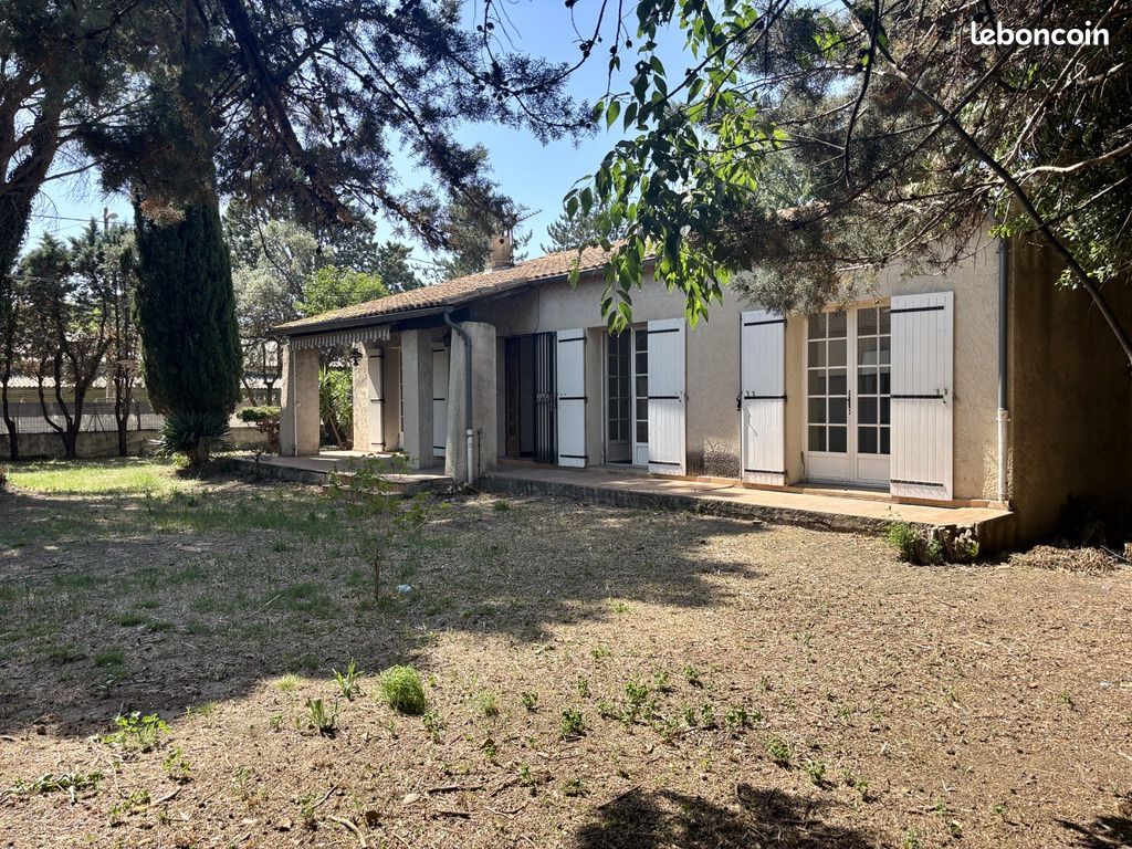 Maison 5 pièces 105 m² · à Avignon · 105 m² · 272 000 €