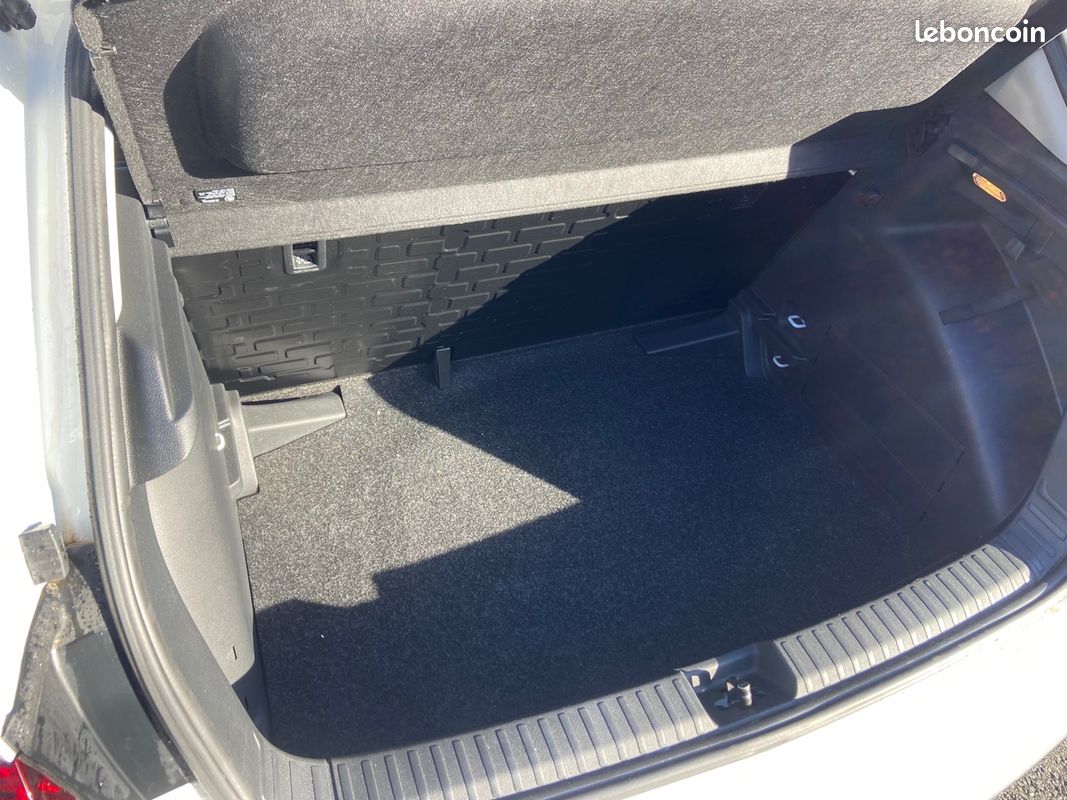Skoda FABIA 1.0 TSI EVO2 95CH CONFORT (image 15)