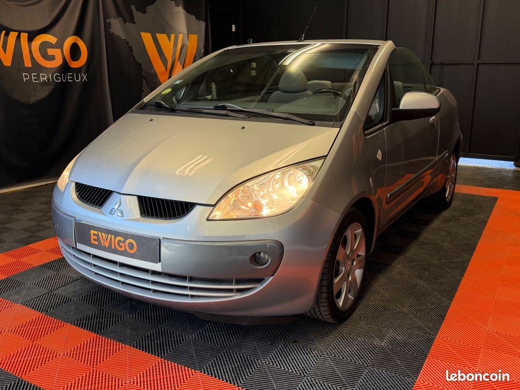 Mitsubishi colt czc 1.5 105 ch instyle (image 3)