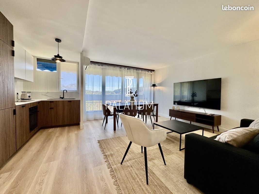 Appartement 3 pièces 64 m² · à Gréoux-les-Bains · 64 m² · 98 500 €