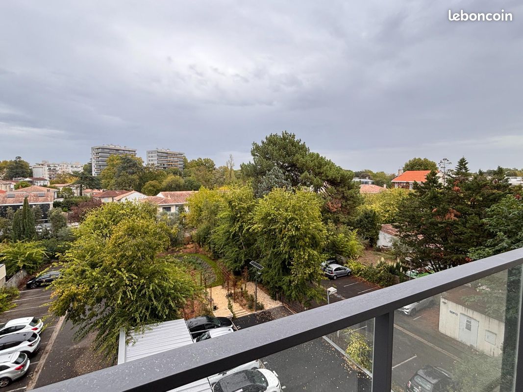Appartement 3 pièces 75 m² · à Bordeaux · 75 m² · 449 000 €