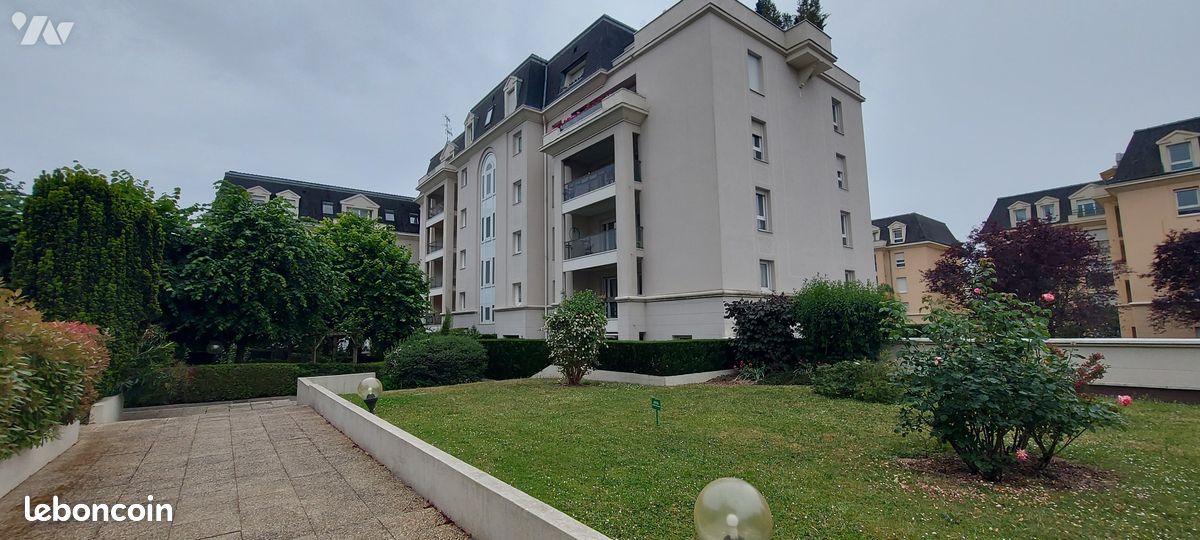 Appartement 3 pièces 65 m² · à Livry-Gargan · 65 m² · 198 500 €