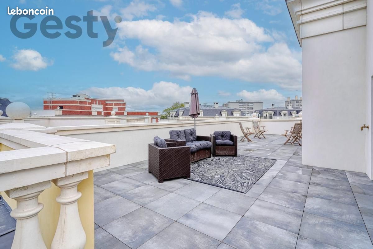 Appartement 3 pièces 65 m² · au Blanc-Mesnil · 65 m² · 2 000 €/mois