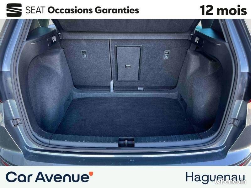 SEAT Ateca 1.5 TSI 150 DSG7 FR / Toit Panoramique / Full Link / Caméra 360 / Feux Full LED (image 26)