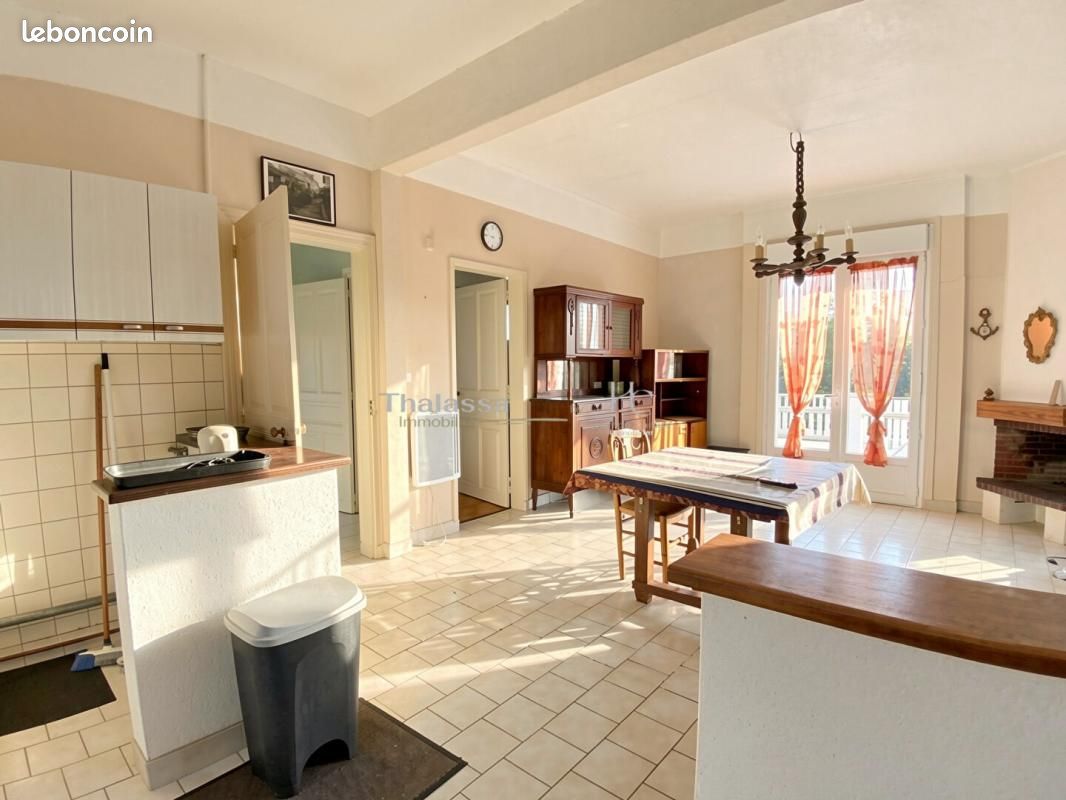 Maison 3 pièces 63 m² · à Saint-Brevin-les-Pins · 63 m² · 201 400 €