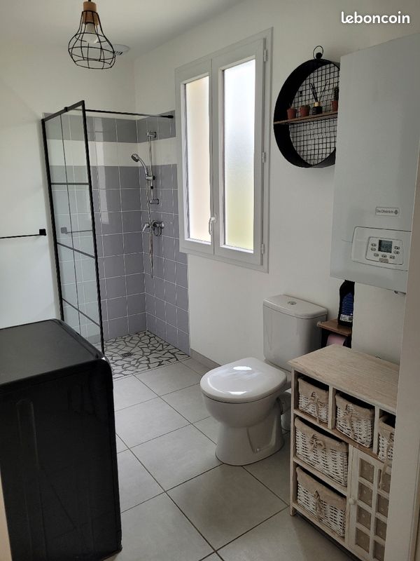 Maison T4 à louer - Montardon 64121 (image principale 2)