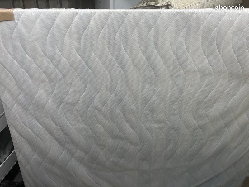 Sommier 160x200 (image 1)