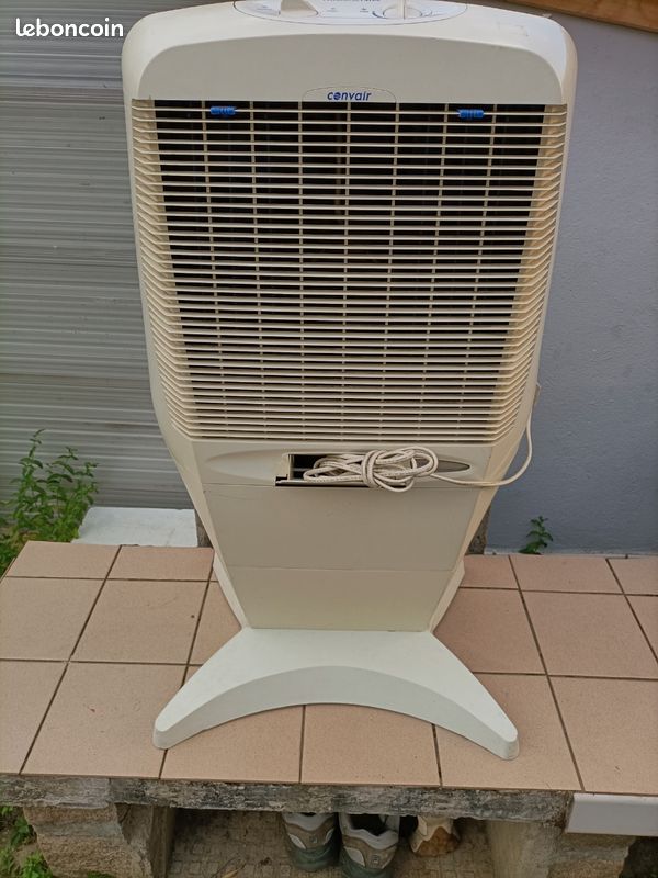 Convair Millenia Evaporative Cooler Convair Mastercool Megacool