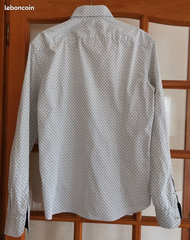 Chemise (image 2)