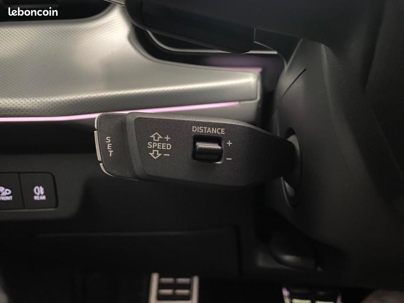 Audi Q3 1.5 e-hybrid 272ch S line S tronic 6 (image 24)