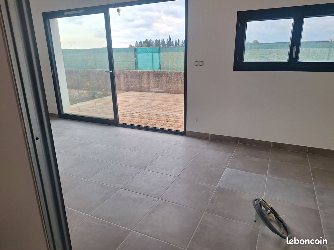Maison 4 pièces 80 m² · à Aubord · 80 m² · 290 000 €