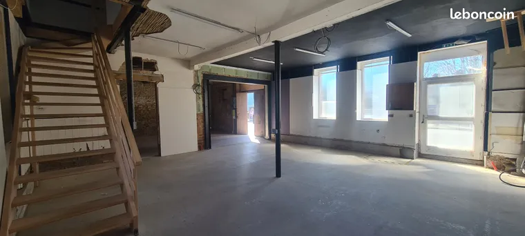 Annonce location Local commercial couzeix