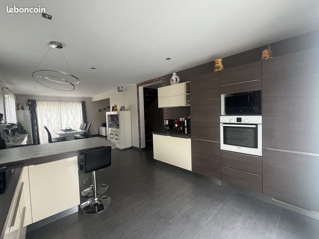 Maison 6 pièces 115 m² (image 4)