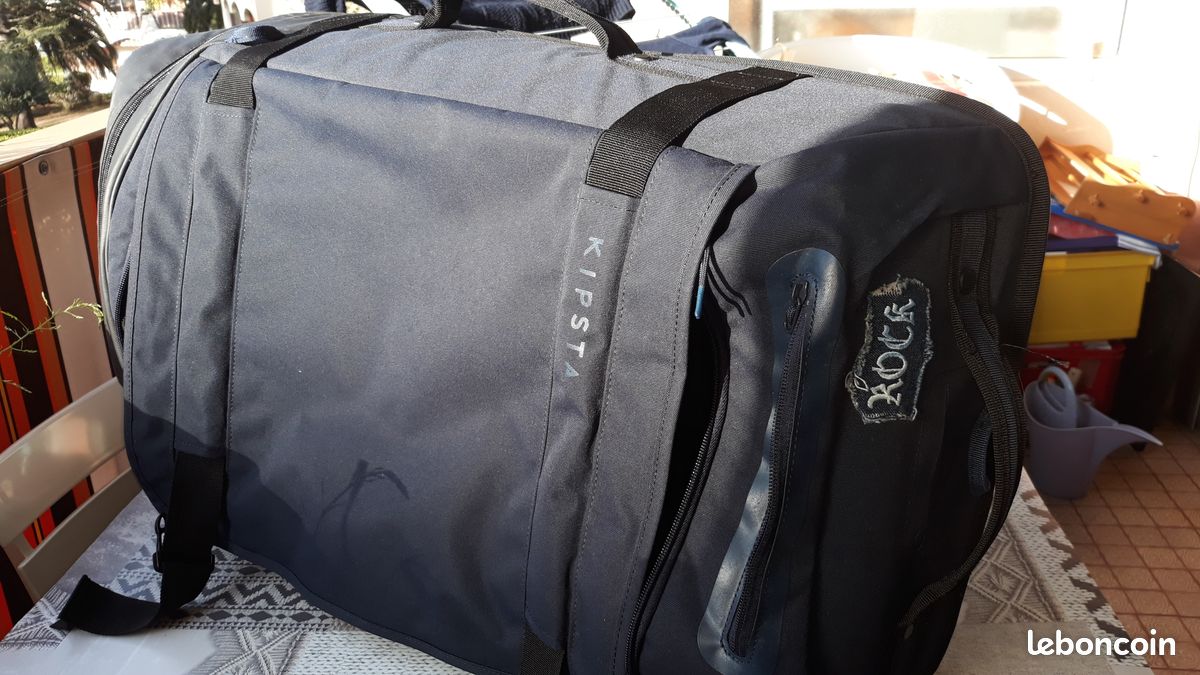 Sac de voyage (image 1)