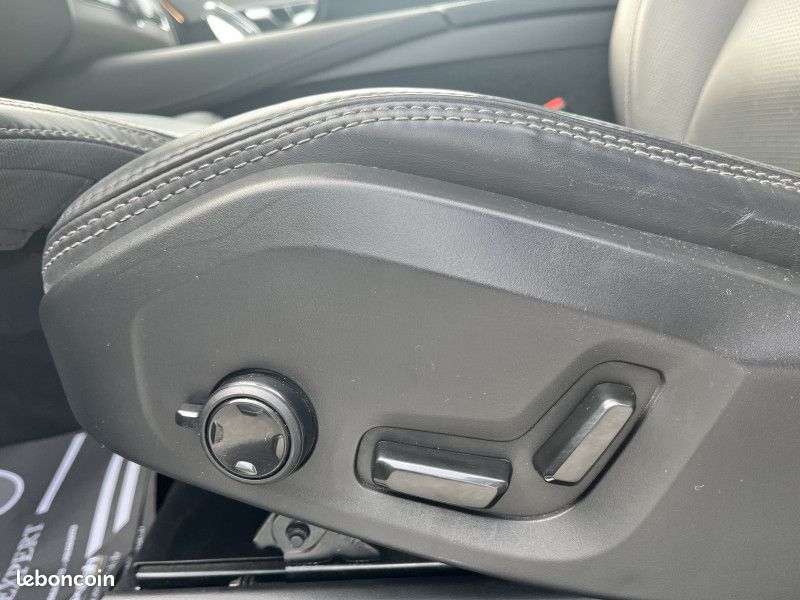 Volvo XC90 T8 AWD 310 + 145CH ULTRA STYLE CHROME GEARTRONIC (image 20)