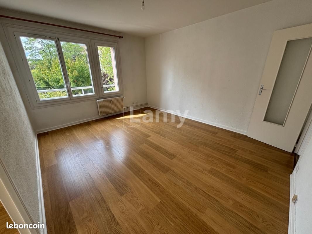 Appartement 3 pièces 56 m² · à Dijon · 56 m² · 680 €/mois