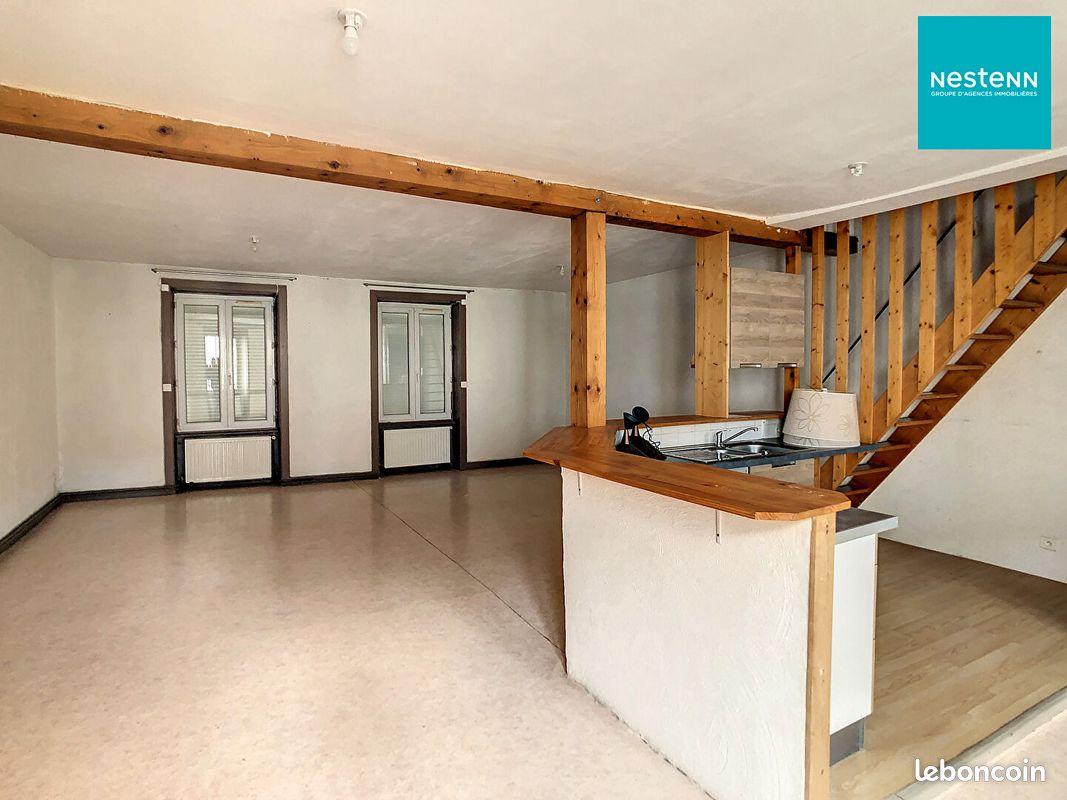 Appartement 4 pièces 103 m² · à Boën-sur-Lignon · 103 m² · 545 €