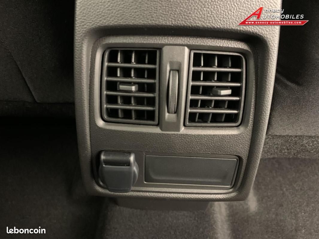Renault Captur TCe 115 ch Evolution (image 22)
