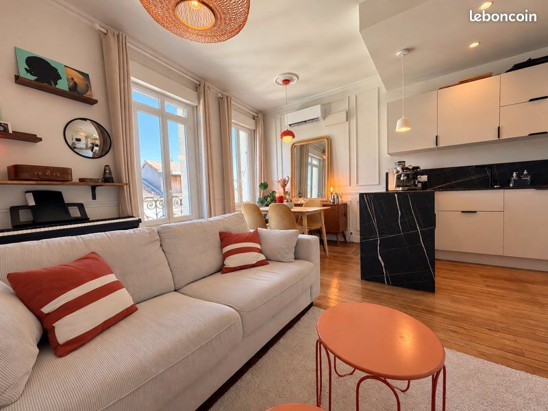 Appartement 2 pièces 41 m² · à Bordeaux · 41 m² · 249 000 €