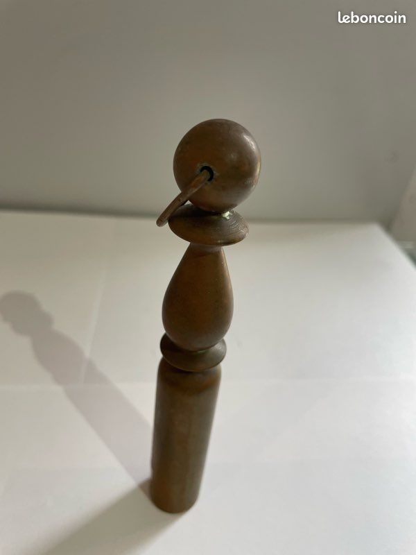 Quille militaire (image 2)