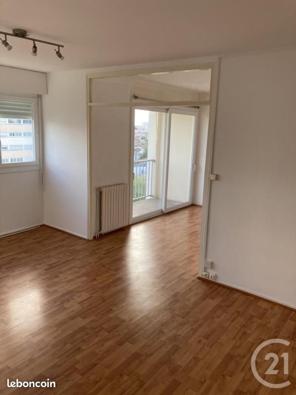 Appartement 3 pièces 67 m² · au Bouscat · 67 m² · 892 €/mois