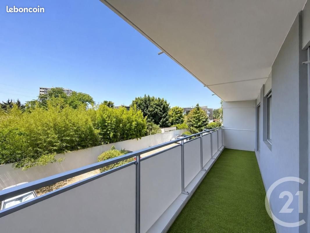 Appartement 2 pièces 48 m² · à Bordeaux · 48 m² · 215 000 €