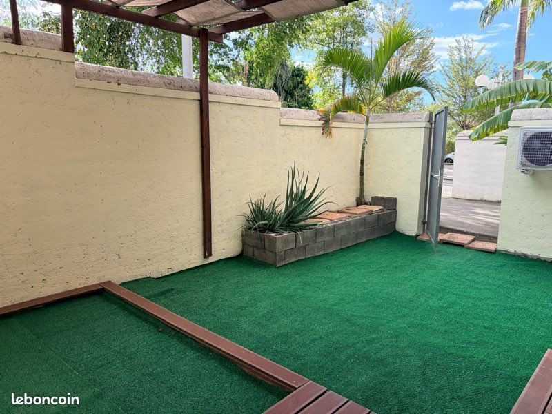 Appartement 3 pièces 65 m² · à La Possession · 65 m² · 218 000 €