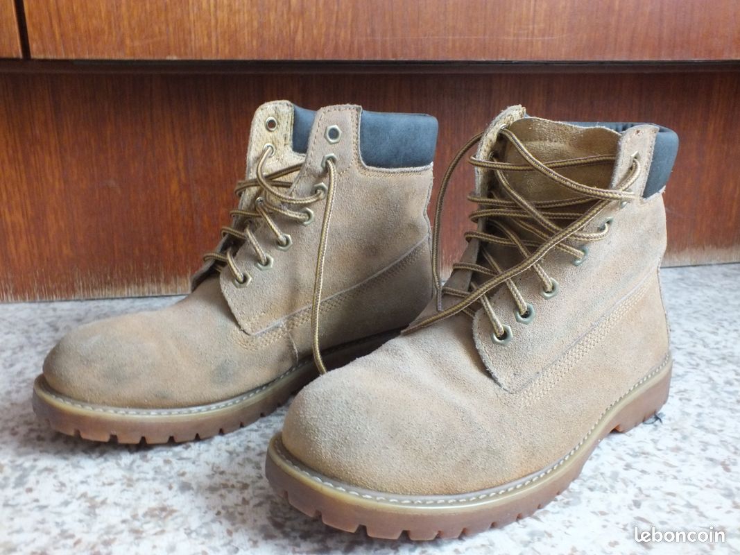Chaussures Tout-Terrain P 42 (image 1)