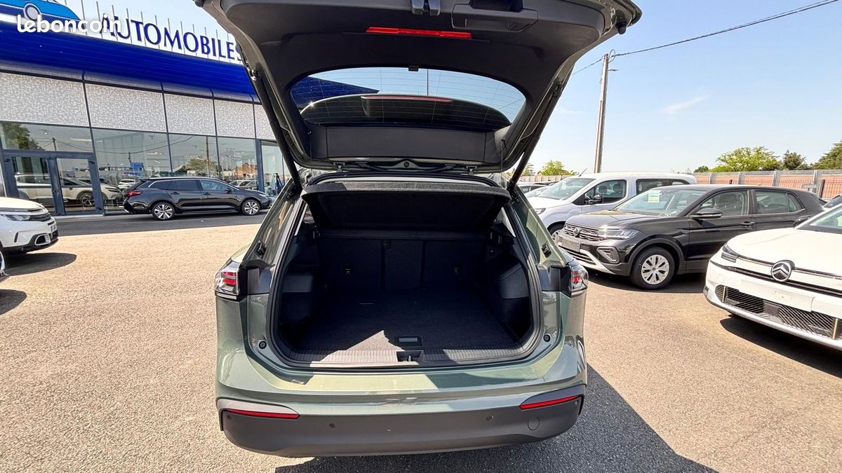 Volkswagen TIGUAN 2.0 TDI 150CH LIFE PLUS DSG7 (image 13)