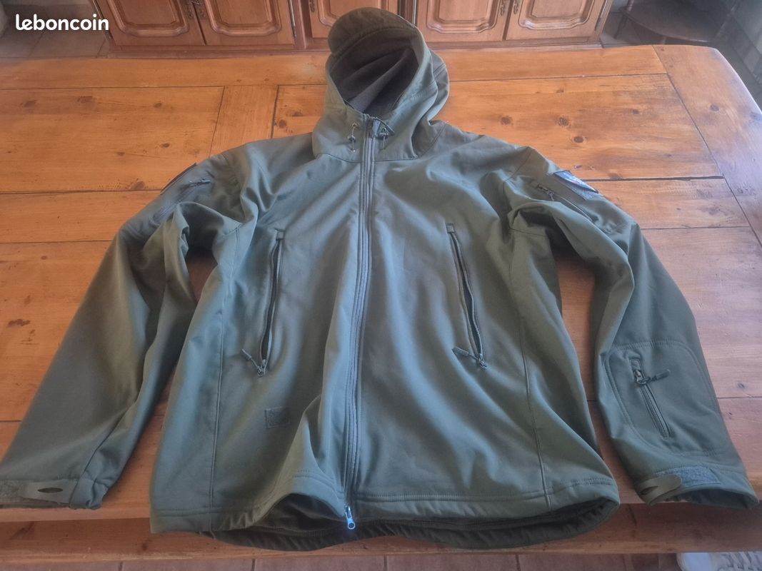 Leboncoin Vetement Chasse Et Peche Vetement Pluie Decathlon Best Sale