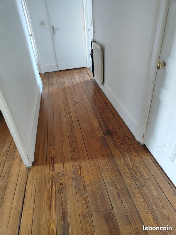 Appartement 3 pièces 67 m² · à Dole · 67 m² · 620 €/mois