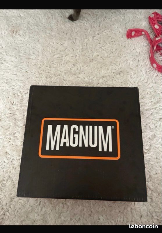 Rangers magnum noir 38 (image 7)