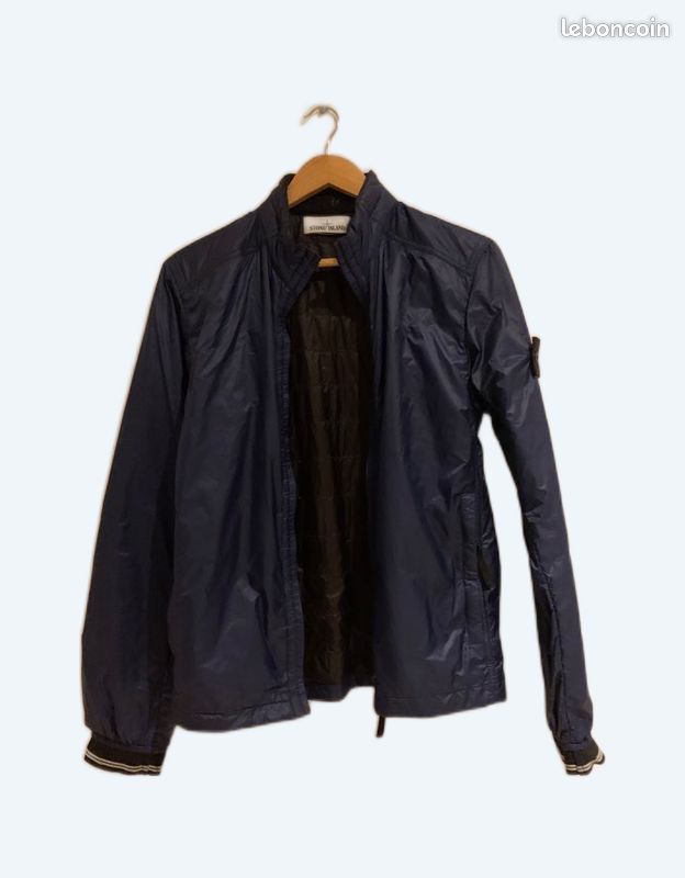 Veste stone island (image 1)
