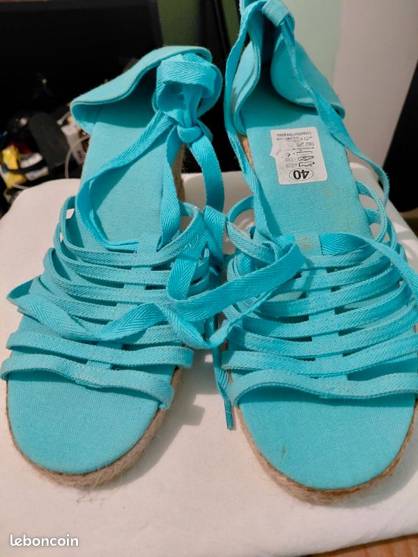 Chaussures (image 1)