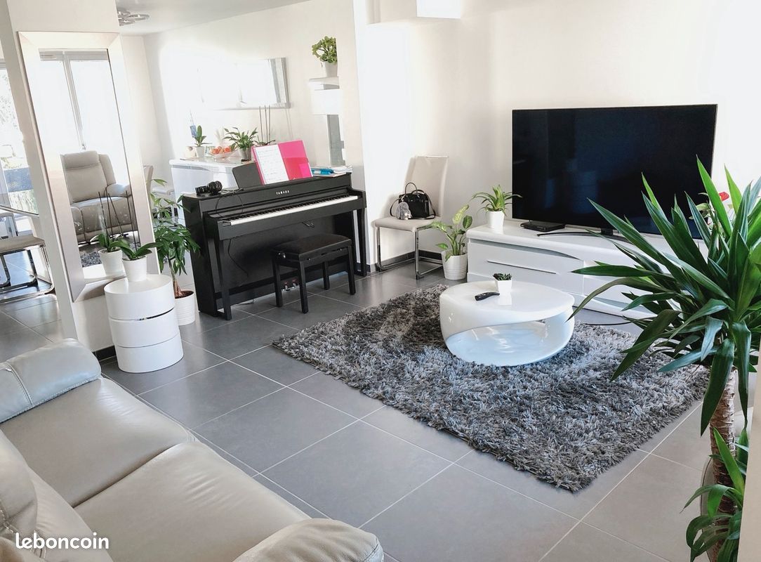 Maison 5 pièces 150 m² · à La Baule-Escoublac · 150 m² · 2 180 €/mois